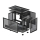 Deepcool CH260 Black - 1336386 - zdjęcie 4